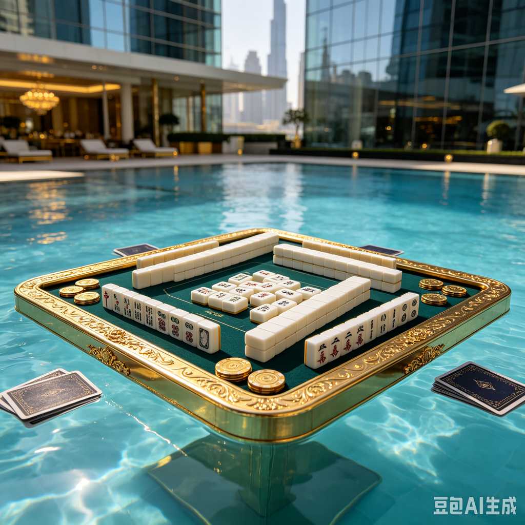 Minneapolis,mahjong
