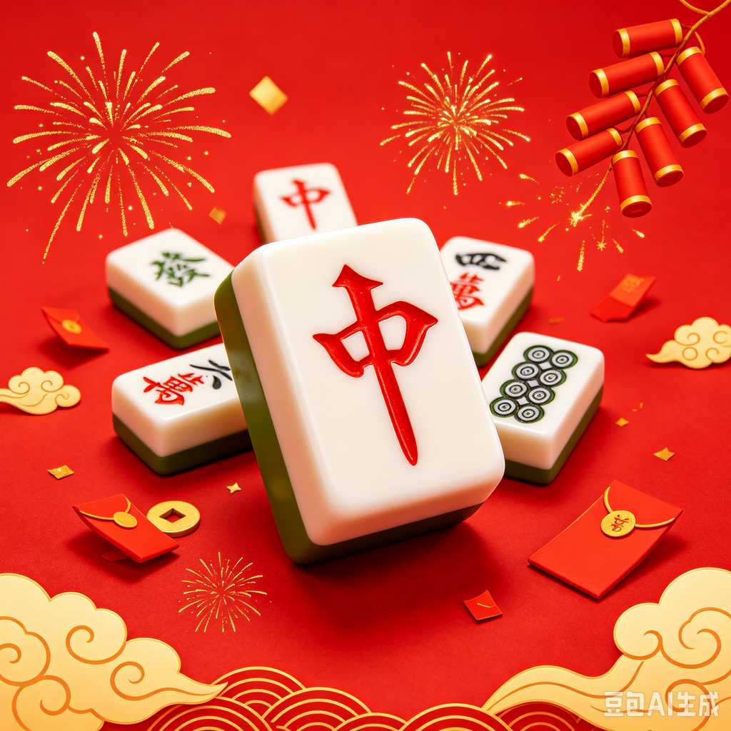 LondonON,mahjong