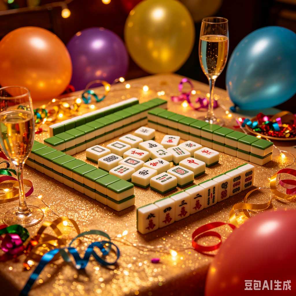 LeMans,mahjong