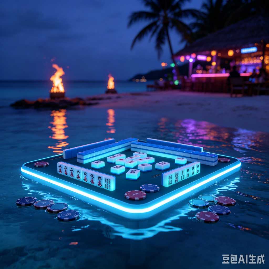 Perpignan,mahjong